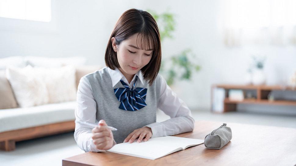 通信制高校の学費の相場は