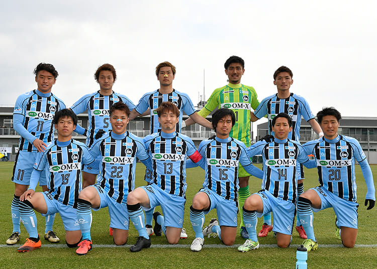 FC大阪